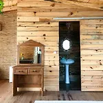 Otel Gemile Camping Faralya