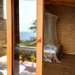 Otel Gemile Camping Faralya