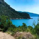 Gemile Camping Otel Faralya