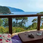 Gemile Camping Faralya