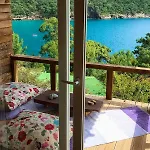 Gemile Camping Otel Faralya
