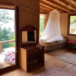 Gemile Camping Faralya