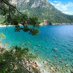 Gemile Camping Otel