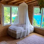 Gemile Camping * Faralya