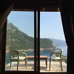 Otel Gemile Camping Faralya