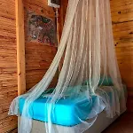 Gemile Camping * Faralya