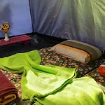 Gemile Camping Otel *