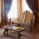Otel Gemile Camping