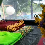 Gemile Camping Otel Faralya