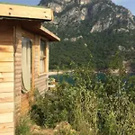 Gemile Camping Faralya