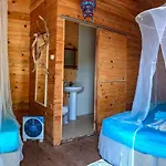 Otel Gemile Camping Faralya