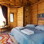 Gemile Camping Faralya