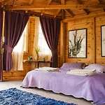Otel Gemile Camping Faralya