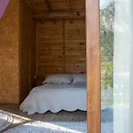 Gemile Camping Otel Faralya