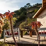 Otel Gemile Camping Faralya