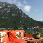 Gemile Camping Otel Faralya