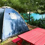 Otel Gemile Camping
