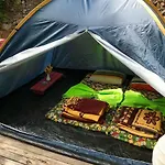 Gemile Camping *
