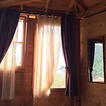 Gemile Camping Faralya