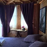 Otel Gemile Camping *