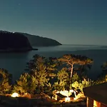 Gemile Camping * Faralya