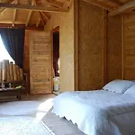 Otel Gemile Camping Faralya