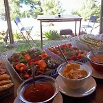 Gemile Camping Otel