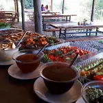 Gemile Camping Faralya