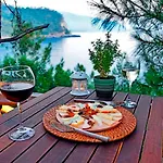 Gemile Camping * Faralya