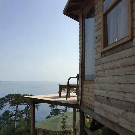 Gemile Camping Hotel *