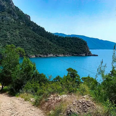 Gemile Camping מלון פאראליה