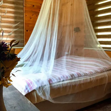 מלון Gemile Camping *