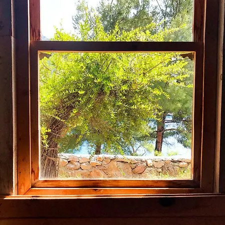 מלון Gemile Camping *