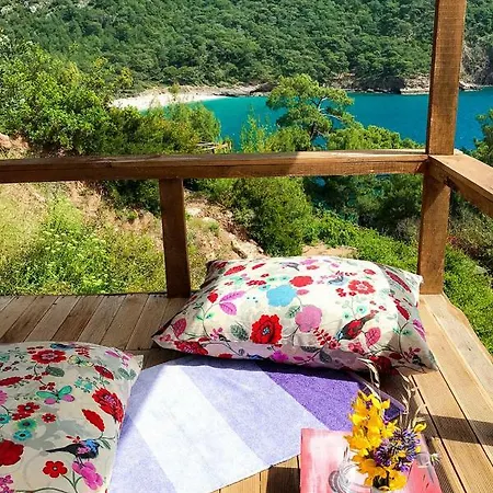 Gemile Camping מלון *