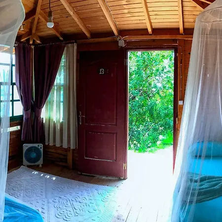 Gemile Camping מלון *