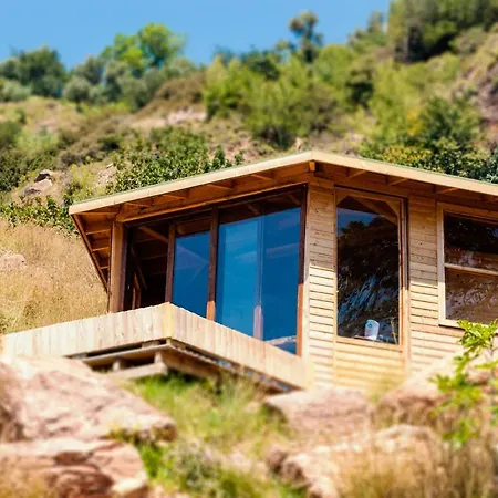 Gemile Camping פאראליה