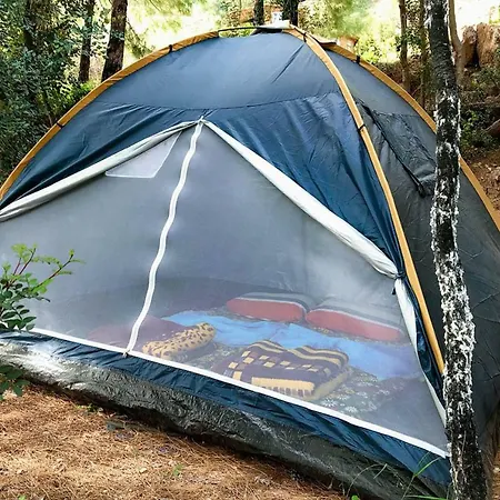Gemile Camping Hotel