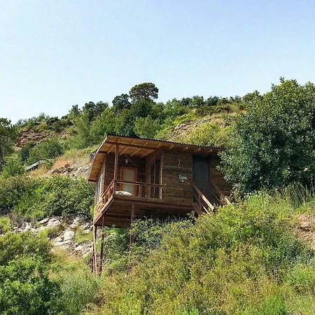 מלון Gemile Camping *