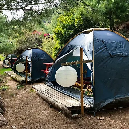 Gemile Camping מלון