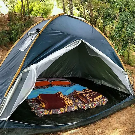 Gemile Camping מלון *