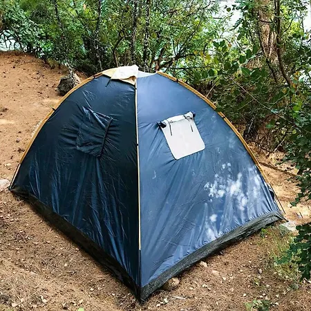 Hotel Gemile Camping *