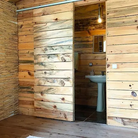 Gemile Camping מלון