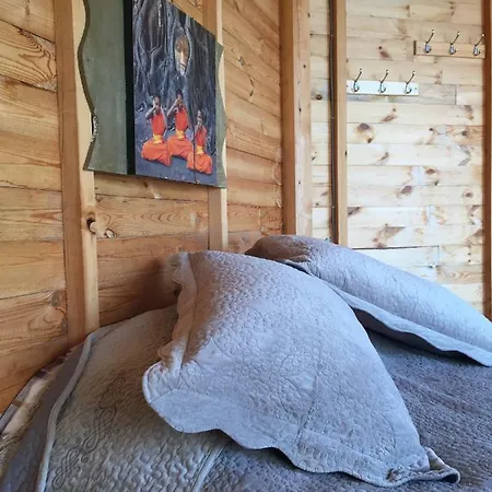 Gemile Camping *