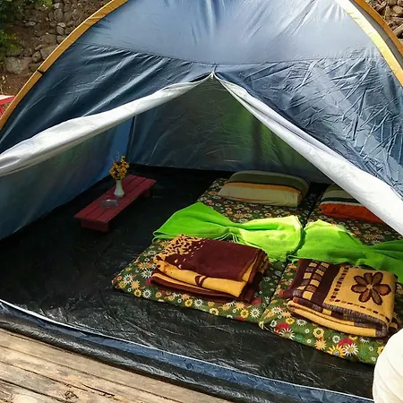 Gemile Camping *