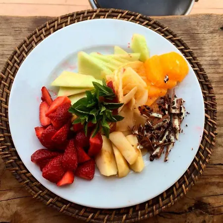 Gemile Camping מלון