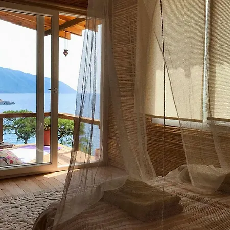 Отель Gemile Camping *