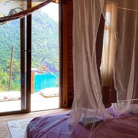 Gemile Camping Отель *