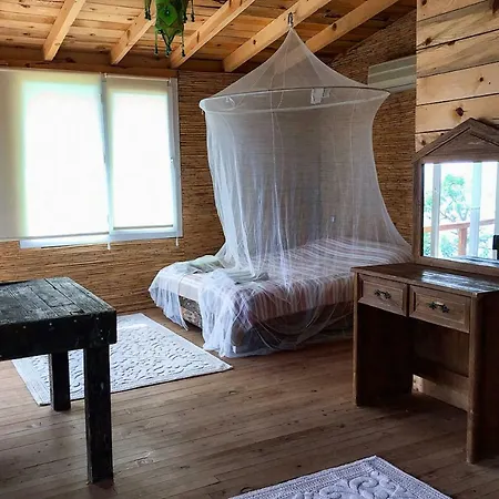 Gemile Camping * Фаралия