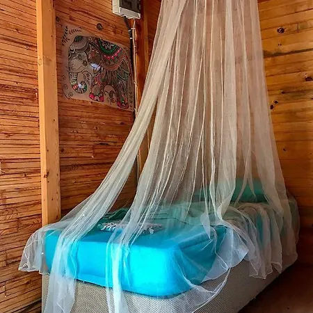 Gemile Camping * Фаралия