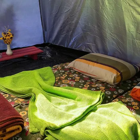 Gemile Camping Отель *